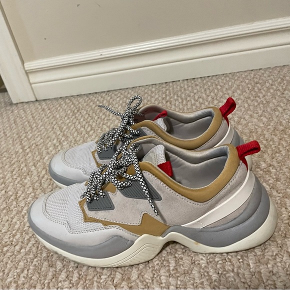 Zara sneakers size EU 38 - Picture 2 of 5